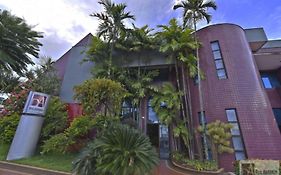 Don Antonio Hotel